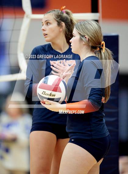 Thumbnail 3 in Frisco vs Wakeland photogallery.