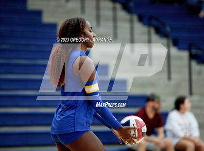 Thumbnail 3 in Frisco vs Wakeland photogallery.