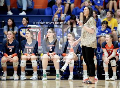 Thumbnail 1 in Frisco vs Wakeland photogallery.