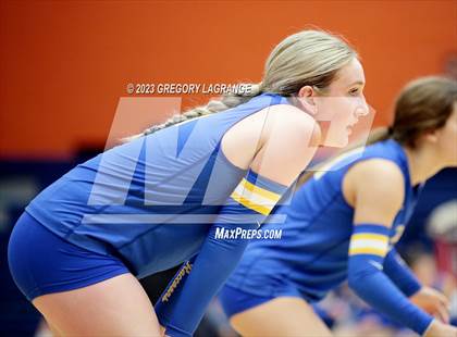 Thumbnail 2 in Frisco vs Wakeland photogallery.