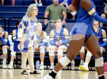 Thumbnail 1 in Frisco vs Wakeland photogallery.