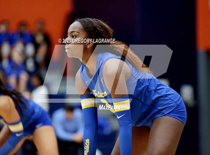 Thumbnail 2 in Frisco vs Wakeland photogallery.