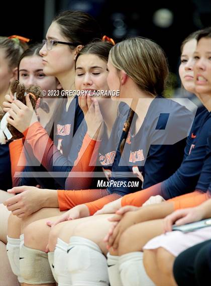 Thumbnail 2 in Frisco vs Wakeland photogallery.