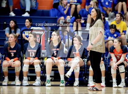 Thumbnail 2 in Frisco vs Wakeland photogallery.