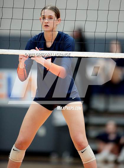 Thumbnail 2 in Frisco vs Wakeland photogallery.