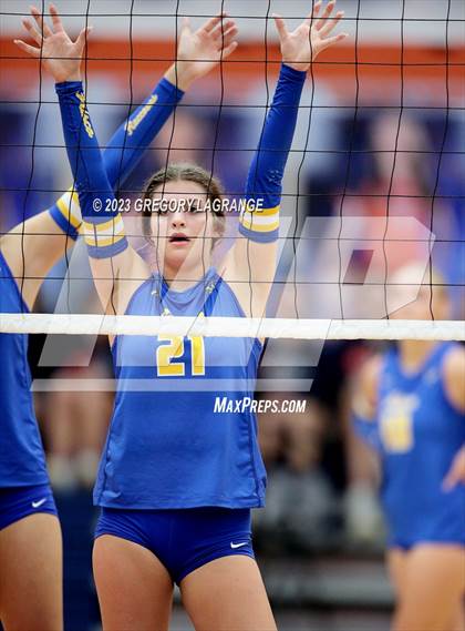 Thumbnail 3 in Frisco vs Wakeland photogallery.