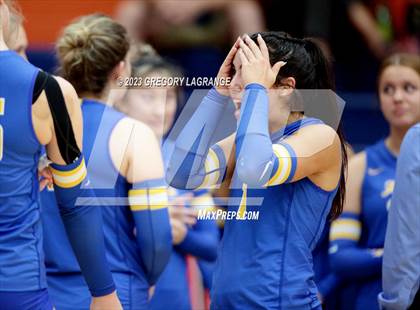 Thumbnail 1 in Frisco vs Wakeland photogallery.