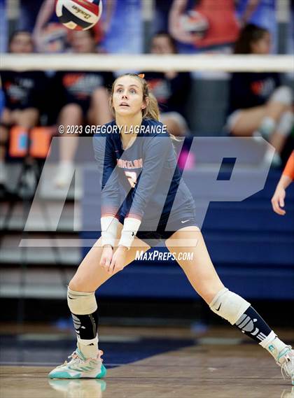 Thumbnail 3 in Frisco vs Wakeland photogallery.
