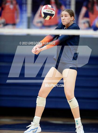 Thumbnail 2 in Frisco vs Wakeland photogallery.