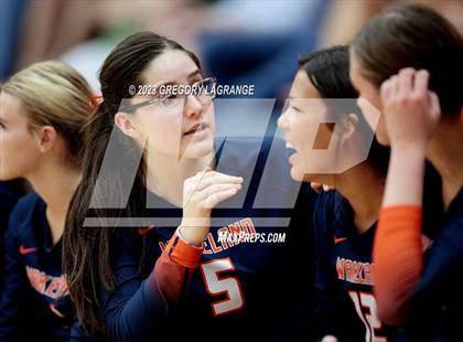 Thumbnail 2 in Frisco vs Wakeland photogallery.