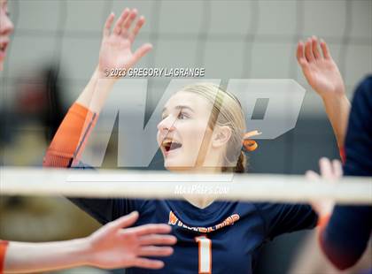 Thumbnail 1 in Frisco vs Wakeland photogallery.