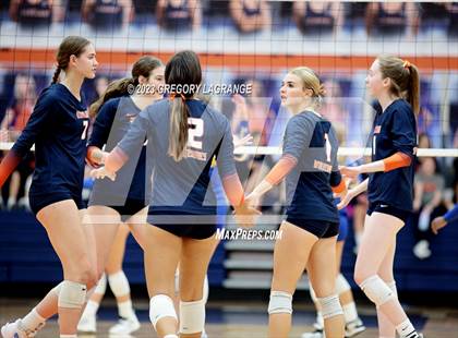 Thumbnail 2 in Frisco vs Wakeland photogallery.