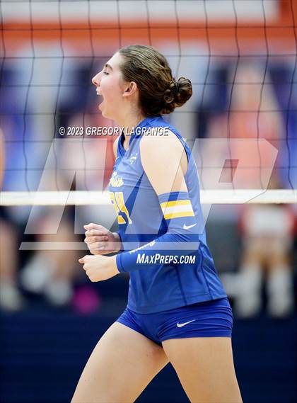 Thumbnail 2 in Frisco vs Wakeland photogallery.