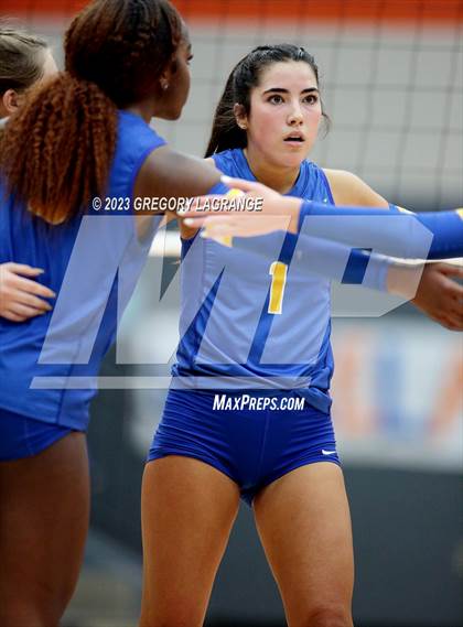 Thumbnail 1 in Frisco vs Wakeland photogallery.
