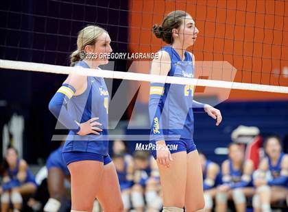 Thumbnail 3 in Frisco vs Wakeland photogallery.