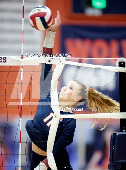 Thumbnail 1 in Frisco vs Wakeland photogallery.
