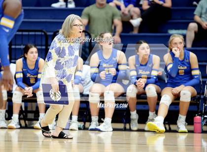Thumbnail 3 in Frisco vs Wakeland photogallery.