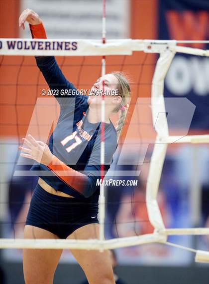 Thumbnail 3 in Frisco vs Wakeland photogallery.