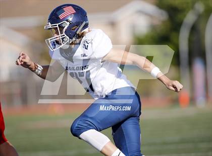 Thumbnail 2 in Newport Harbor @ Los Alamitos photogallery.