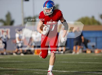 Thumbnail 2 in Newport Harbor @ Los Alamitos photogallery.