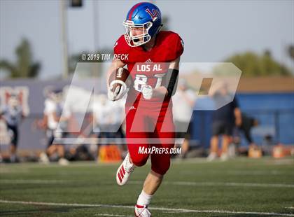 Thumbnail 1 in Newport Harbor @ Los Alamitos photogallery.