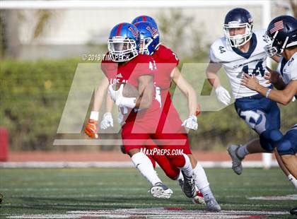 Thumbnail 3 in Newport Harbor @ Los Alamitos photogallery.