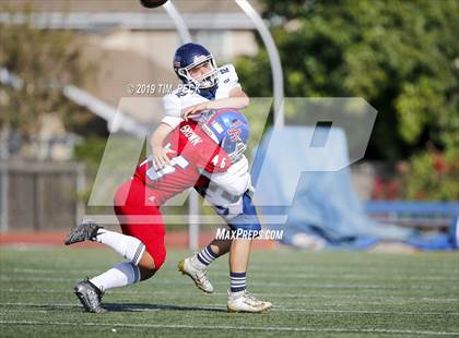 Thumbnail 2 in Newport Harbor @ Los Alamitos photogallery.