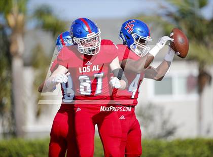 Thumbnail 3 in Newport Harbor @ Los Alamitos photogallery.