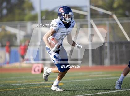 Thumbnail 3 in Newport Harbor @ Los Alamitos photogallery.