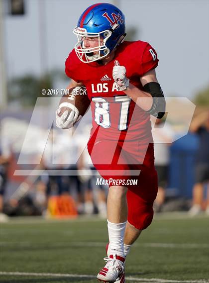 Thumbnail 1 in Newport Harbor @ Los Alamitos photogallery.