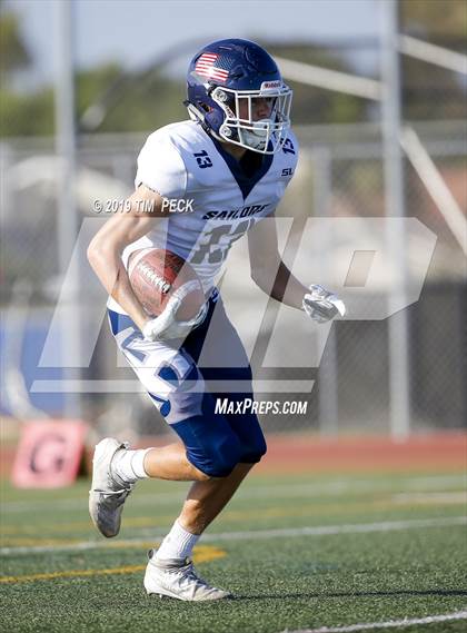 Thumbnail 1 in Newport Harbor @ Los Alamitos photogallery.