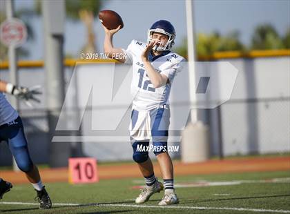 Thumbnail 2 in Newport Harbor @ Los Alamitos photogallery.