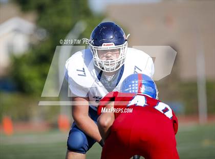 Thumbnail 1 in Newport Harbor @ Los Alamitos photogallery.