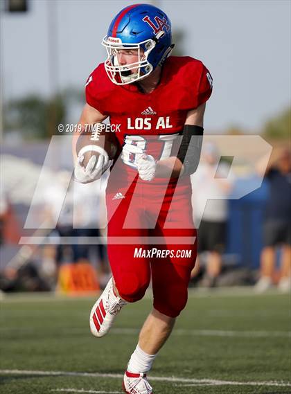 Thumbnail 2 in Newport Harbor @ Los Alamitos photogallery.