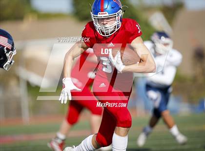 Thumbnail 3 in Newport Harbor @ Los Alamitos photogallery.