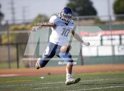 Thumbnail 1 in Newport Harbor @ Los Alamitos photogallery.
