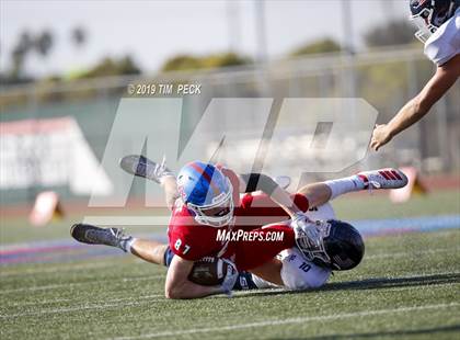 Thumbnail 1 in Newport Harbor @ Los Alamitos photogallery.