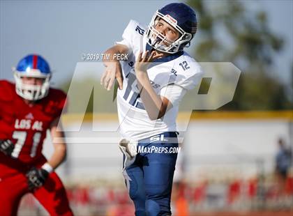 Thumbnail 1 in Newport Harbor @ Los Alamitos photogallery.