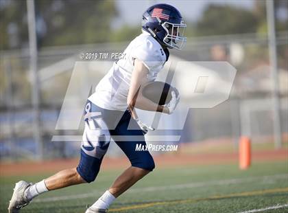 Thumbnail 2 in Newport Harbor @ Los Alamitos photogallery.
