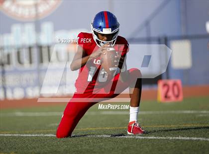Thumbnail 3 in Newport Harbor @ Los Alamitos photogallery.