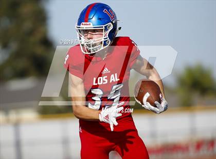 Thumbnail 3 in Newport Harbor @ Los Alamitos photogallery.