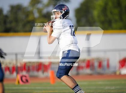 Thumbnail 2 in Newport Harbor @ Los Alamitos photogallery.