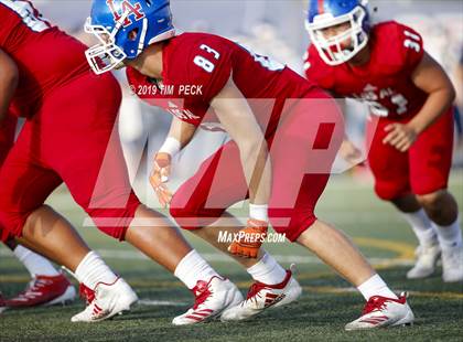 Thumbnail 3 in Newport Harbor @ Los Alamitos photogallery.