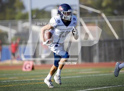 Thumbnail 2 in Newport Harbor @ Los Alamitos photogallery.