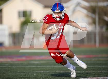 Thumbnail 1 in Newport Harbor @ Los Alamitos photogallery.