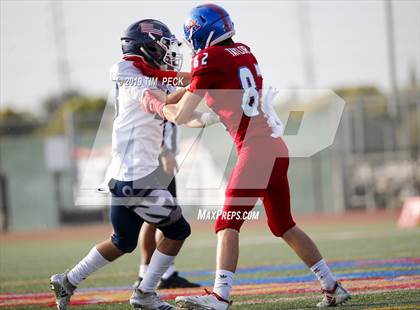 Thumbnail 2 in Newport Harbor @ Los Alamitos photogallery.