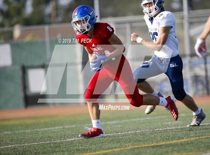 Thumbnail 2 in Newport Harbor @ Los Alamitos photogallery.