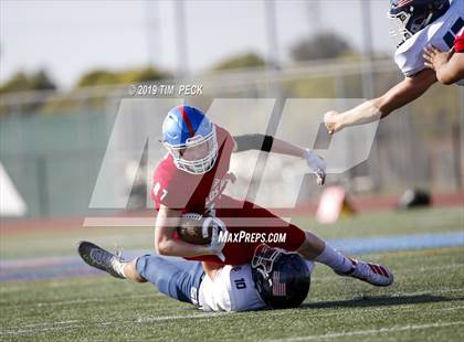 Thumbnail 3 in Newport Harbor @ Los Alamitos photogallery.