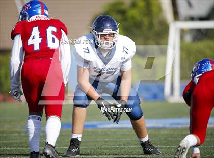 Thumbnail 3 in Newport Harbor @ Los Alamitos photogallery.