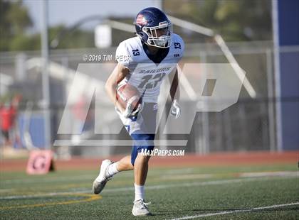 Thumbnail 1 in Newport Harbor @ Los Alamitos photogallery.
